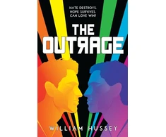 KNYGA William Hussey Outrage