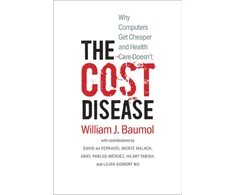 KNYGA William J Baumol Cost Disease