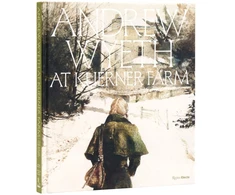 KNYGA William L Coleman Andrew Wyeth at Kuerner Farm