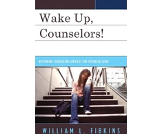 KNYGA William L Fibkins Wake Up Counselors!