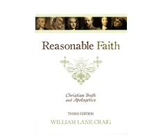 KNYGA William Lane Craig Reasonable Faith