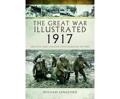 KNYGA William Langford Great War Illustrated 1917