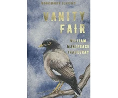 KNYGA William Makepeace Thackeray Vanity Fair