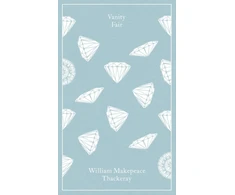 KNYGA William Makepeace Thackeray Vanity Fair