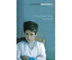 KNYGA William Maxwell They Came Like Swallows