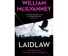 KNYGA William Mcilvanney Laidlaw