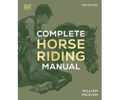KNYGA William Micklem Complete Horse Riding Manual
