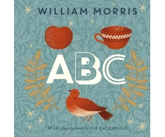 KNYGA William Morris ABC