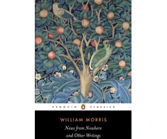 KNYGA William Morris News from Nowhere and Other Writings