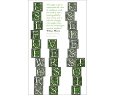 KNYGA William Morris Useful Work v. Useless Toil