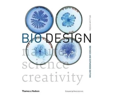 KNYGA William Myers Bio Design