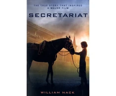 KNYGA William Nack Secretariat