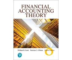 KNYGA William R Scott Financial Accounting Theory