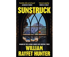 KNYGA William Rayfet Hunter Hunter William Rayfet Sunstruck