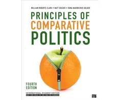 KNYGA William Roberts Clark Principles of Comparative Politics - International Student Edition
