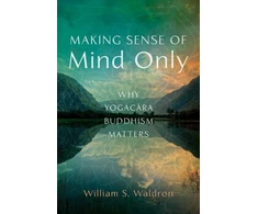 KNYGA William S Waldron Making Sense of Mind Only