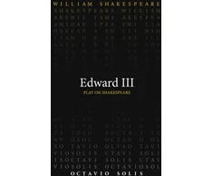 KNYGA William Shakespeare Edward III