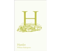 KNYGA William Shakespeare Hamlet, A-Level Set Text Student Edition