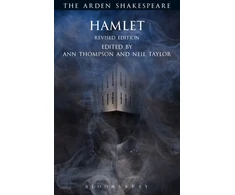 KNYGA William Shakespeare Shakespeare William Hamlet: Revised Edition