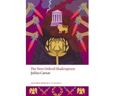 KNYGA William Shakespeare Julius Caesar