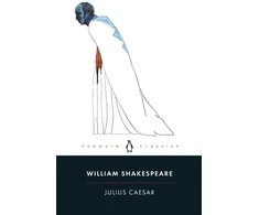 KNYGA William Shakespeare Julius Caesar