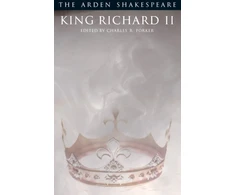 KNYGA William Shakespeare King Richard II