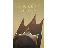 KNYGA William Shakespeare Macbeth (Collector's Edition)