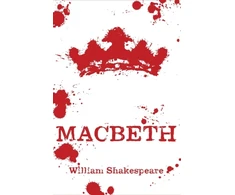 KNYGA William Shakespeare Makbetas