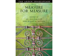 KNYGA William Shakespeare Measure For Measure