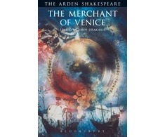 KNYGA William Shakespeare Merchant Of Venice