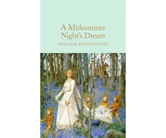KNYGA William Shakespeare Midsummer Night's Dream