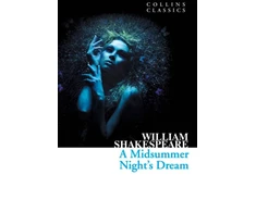 KNYGA William Shakespeare Shakespeare William Midsummer Night’s Dream