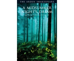 KNYGA William Shakespeare Midsummer Night's Dream