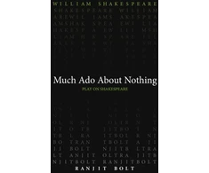 KNYGA William Shakespeare Much Ado About Nothing