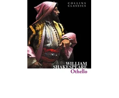 KNYGA William Shakespeare Othello