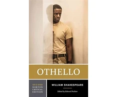KNYGA William Shakespeare Othello