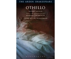 KNYGA William Shakespeare Shakespeare William Othello: Revised Edition