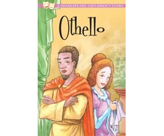 KNYGA William Shakespeare Othello, The Moor of Venice: A Shakespeare Children's Story (US Edition)