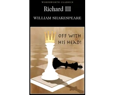 KNYGA William Shakespeare Shakespeare William Richard III