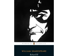 KNYGA William Shakespeare Richard III