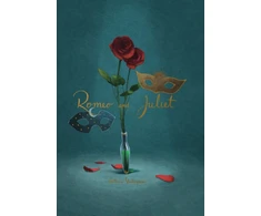 KNYGA William Shakespeare Shakespeare William Romeo and Juliet