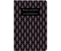 KNYGA William Shakespeare Romeo and Juliet