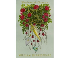KNYGA William Shakespeare Romeo and Juliet