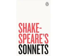 KNYGA William Shakespeare Shakespeare's Sonnets