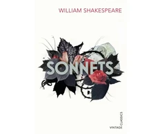 KNYGA William Shakespeare Sonnets