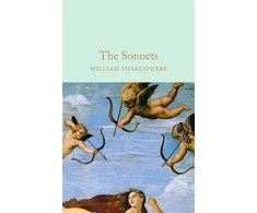 KNYGA William Shakespeare Sonnets