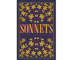 KNYGA William Shakespeare Sonnets