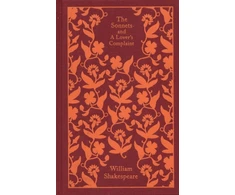 KNYGA William Shakespeare Shakespeare William Sonnets and a Lover's Complaint