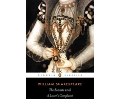 KNYGA William Shakespeare Sonnets and a Lover's Complaint