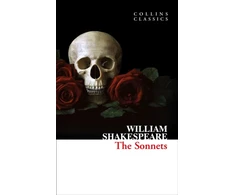 KNYGA William Shakespeare Sonnets
